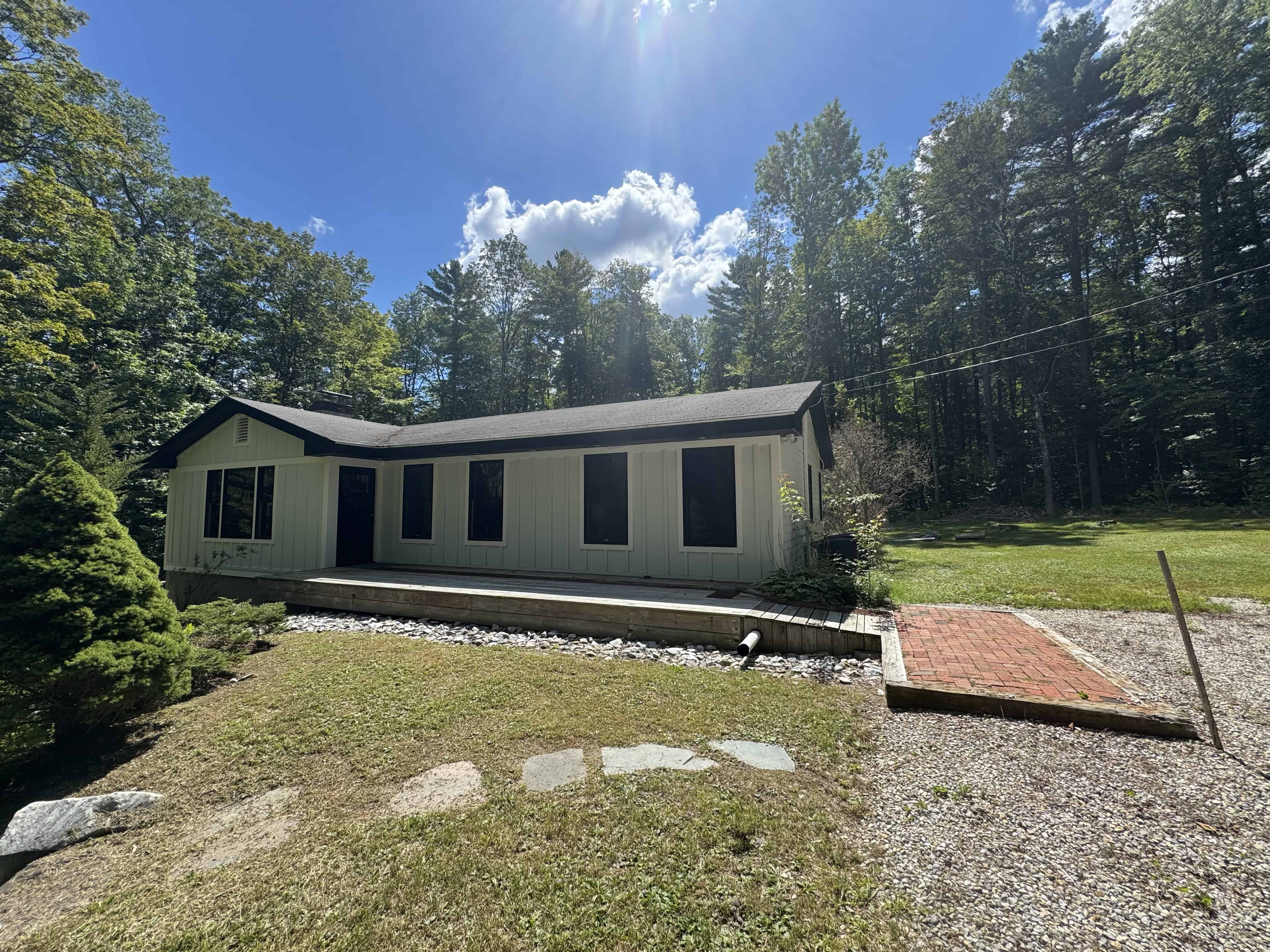 Manchester Center VT 05255