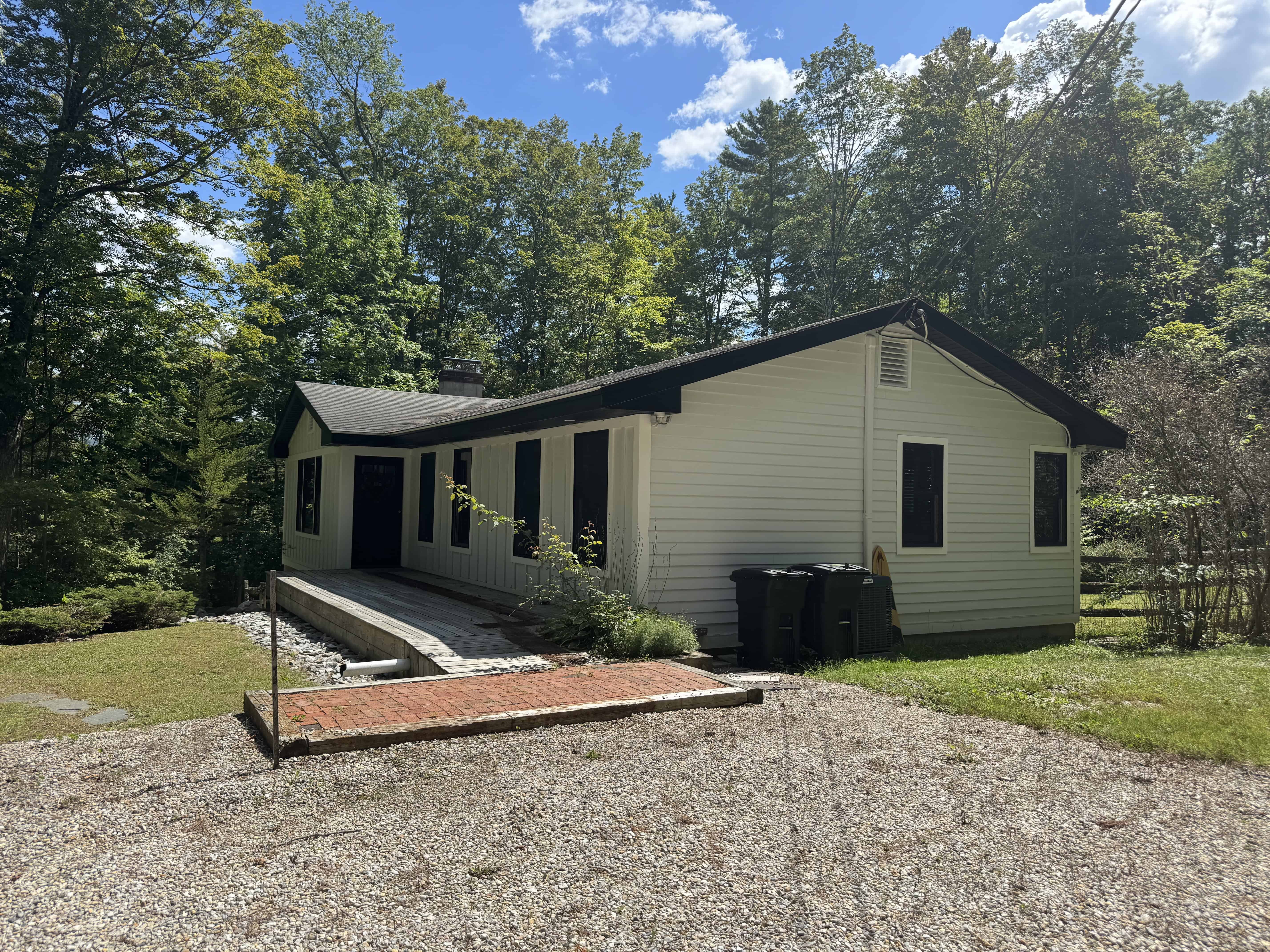 Manchester Center VT 05255