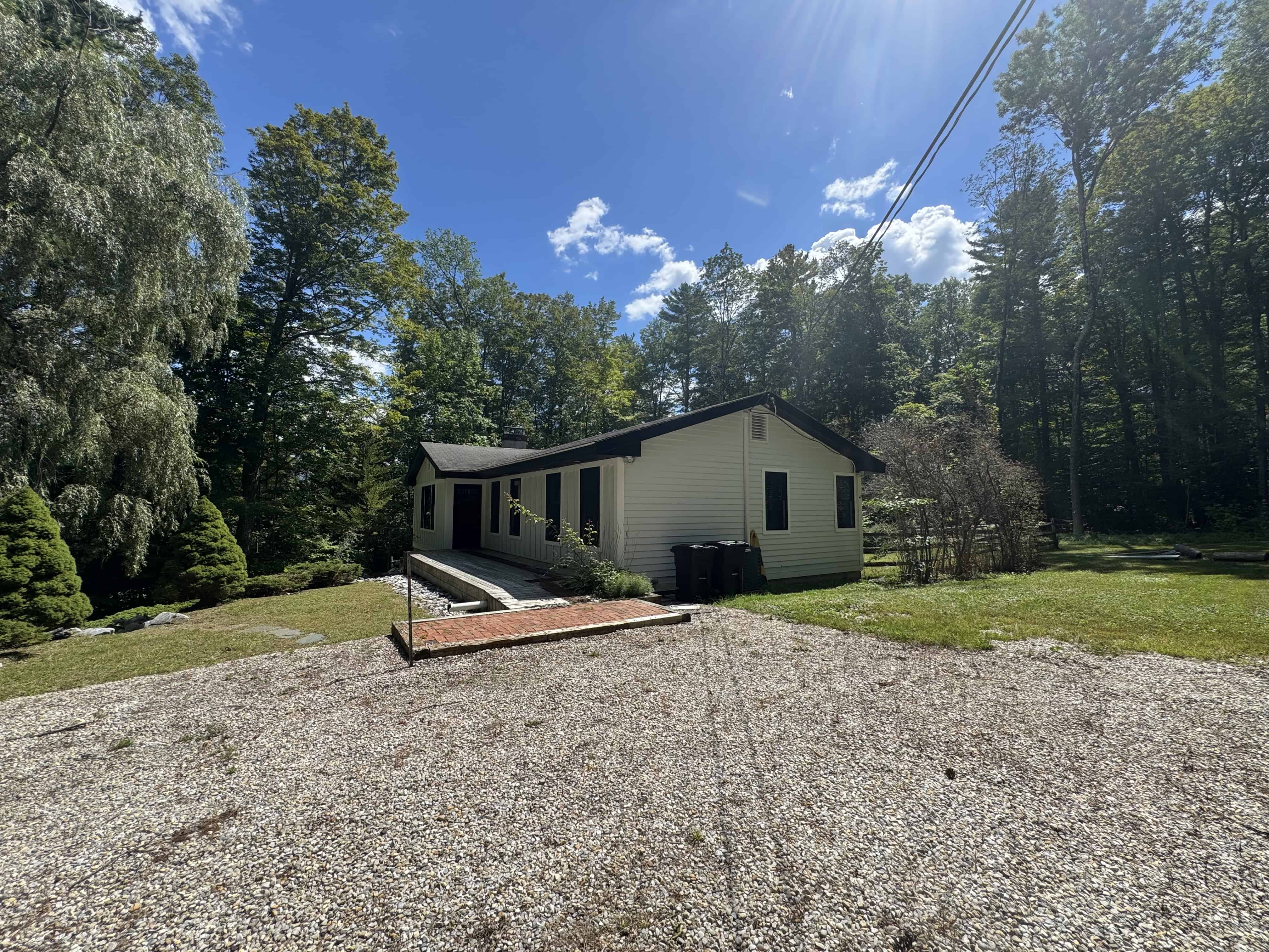 Manchester Center VT 05255
