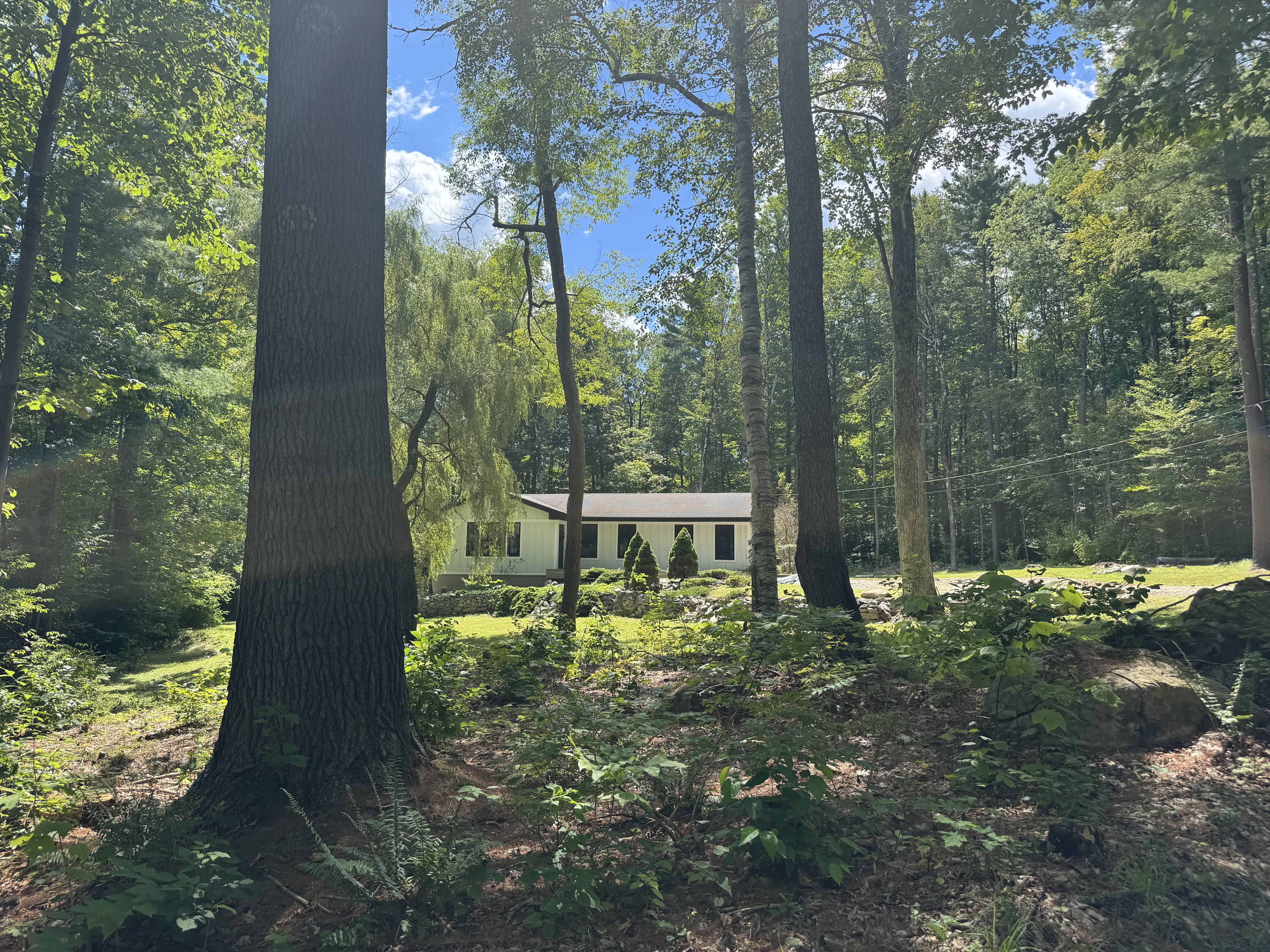 Manchester Center VT 05255