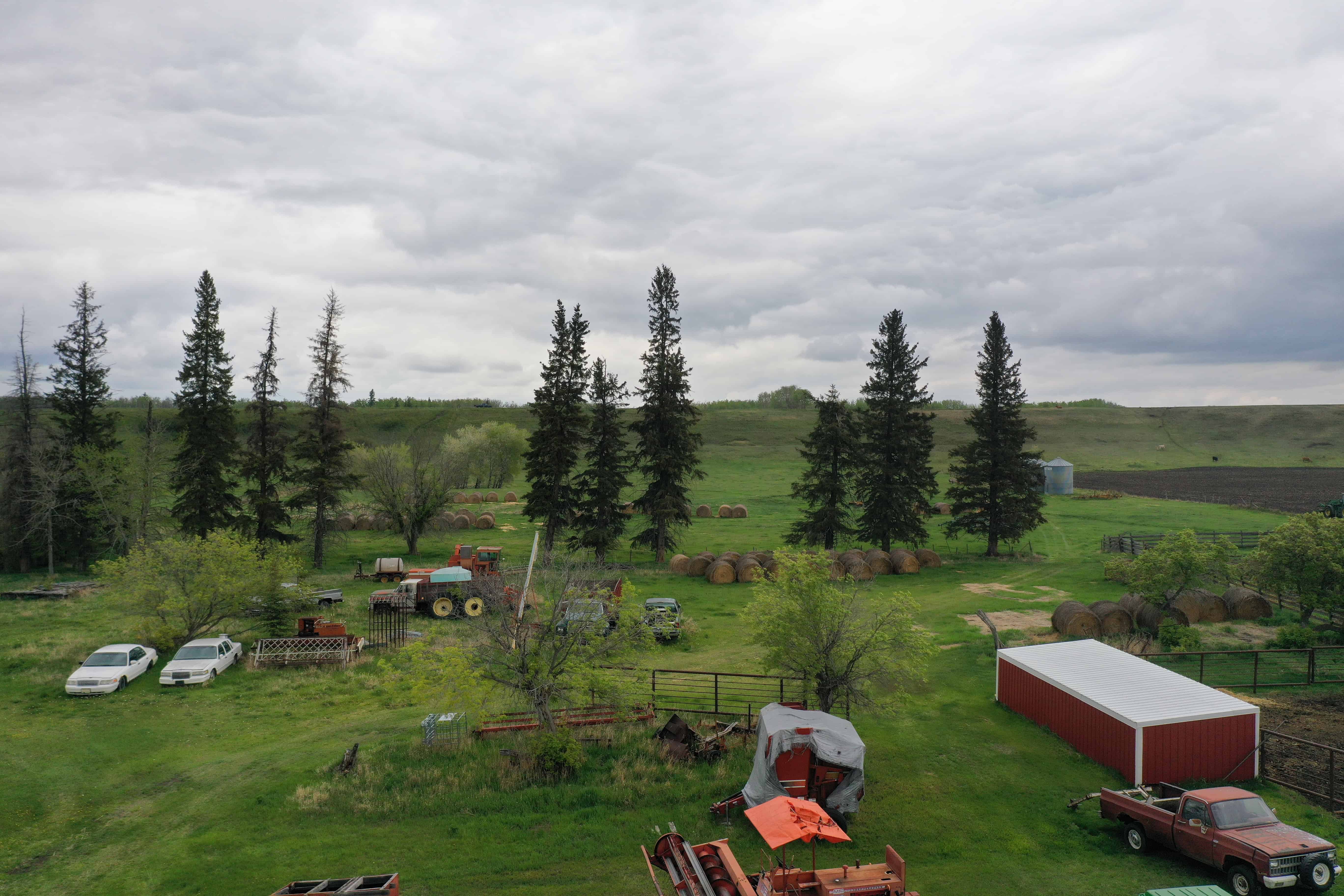 121048 Twp 555 Brosseau AB T0B 0P0