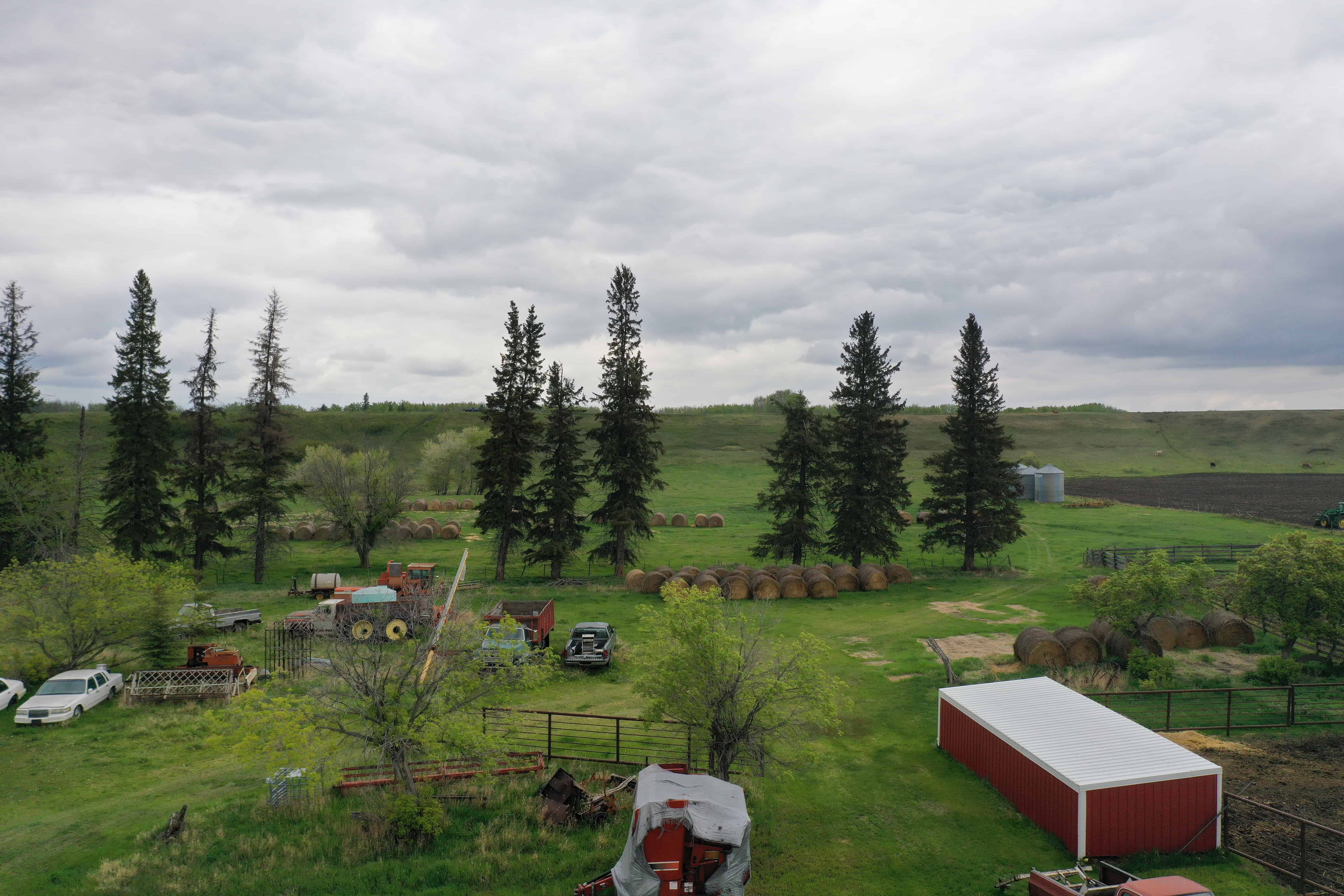 121048 Twp 555 Brosseau AB T0B 0P0