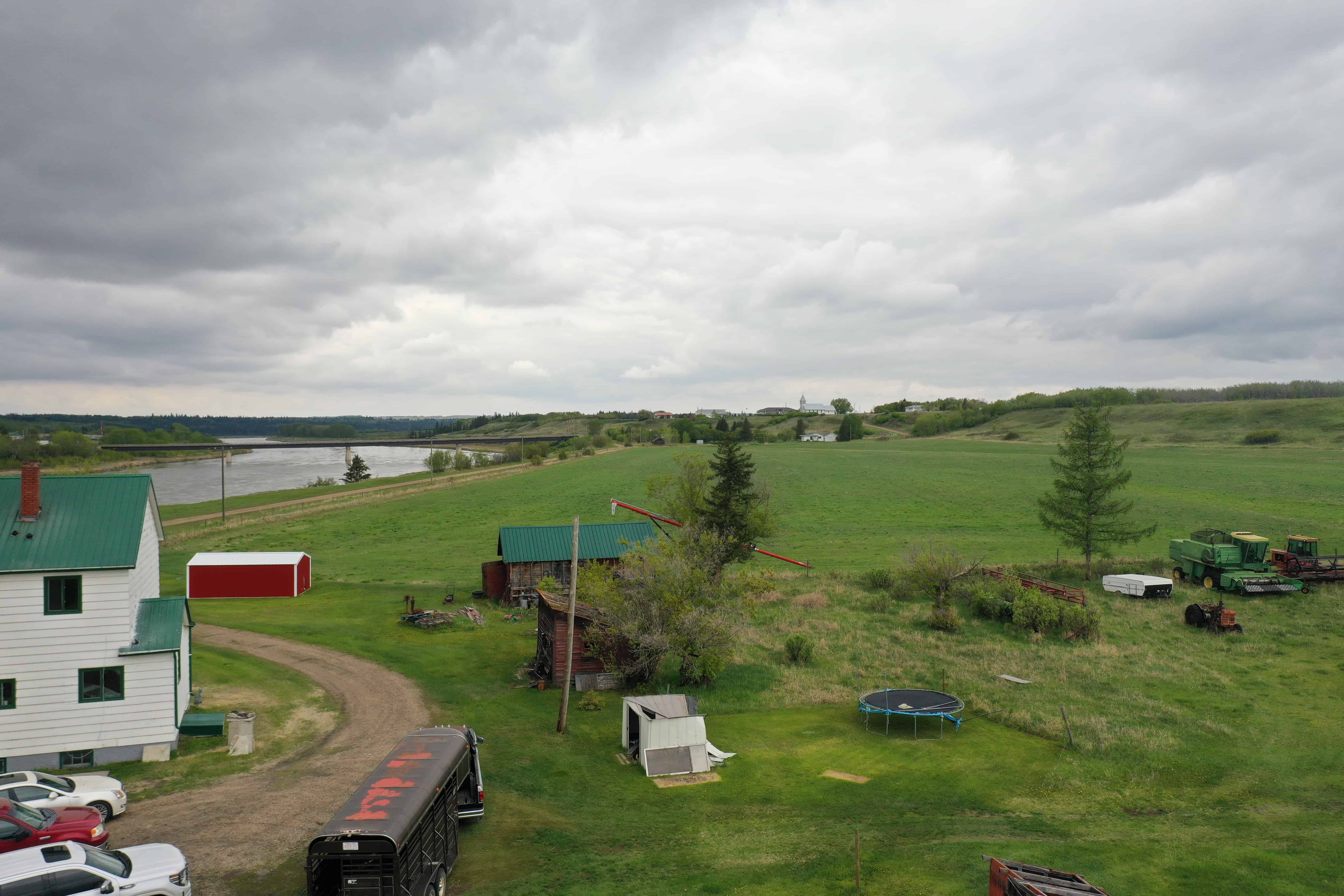 121048 Twp 555 Brosseau AB T0B 0P0