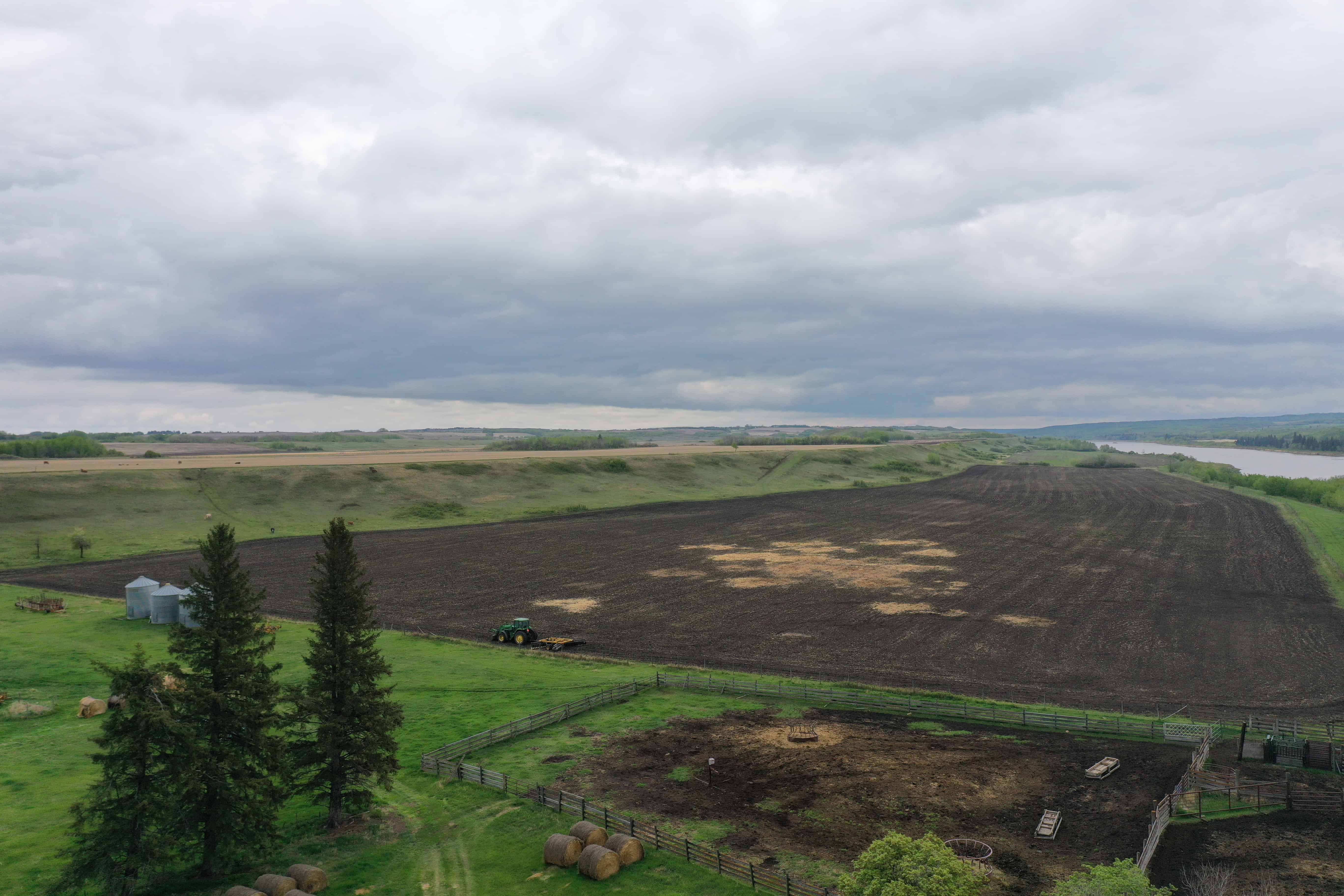 121048 Twp 555 Brosseau AB T0B 0P0