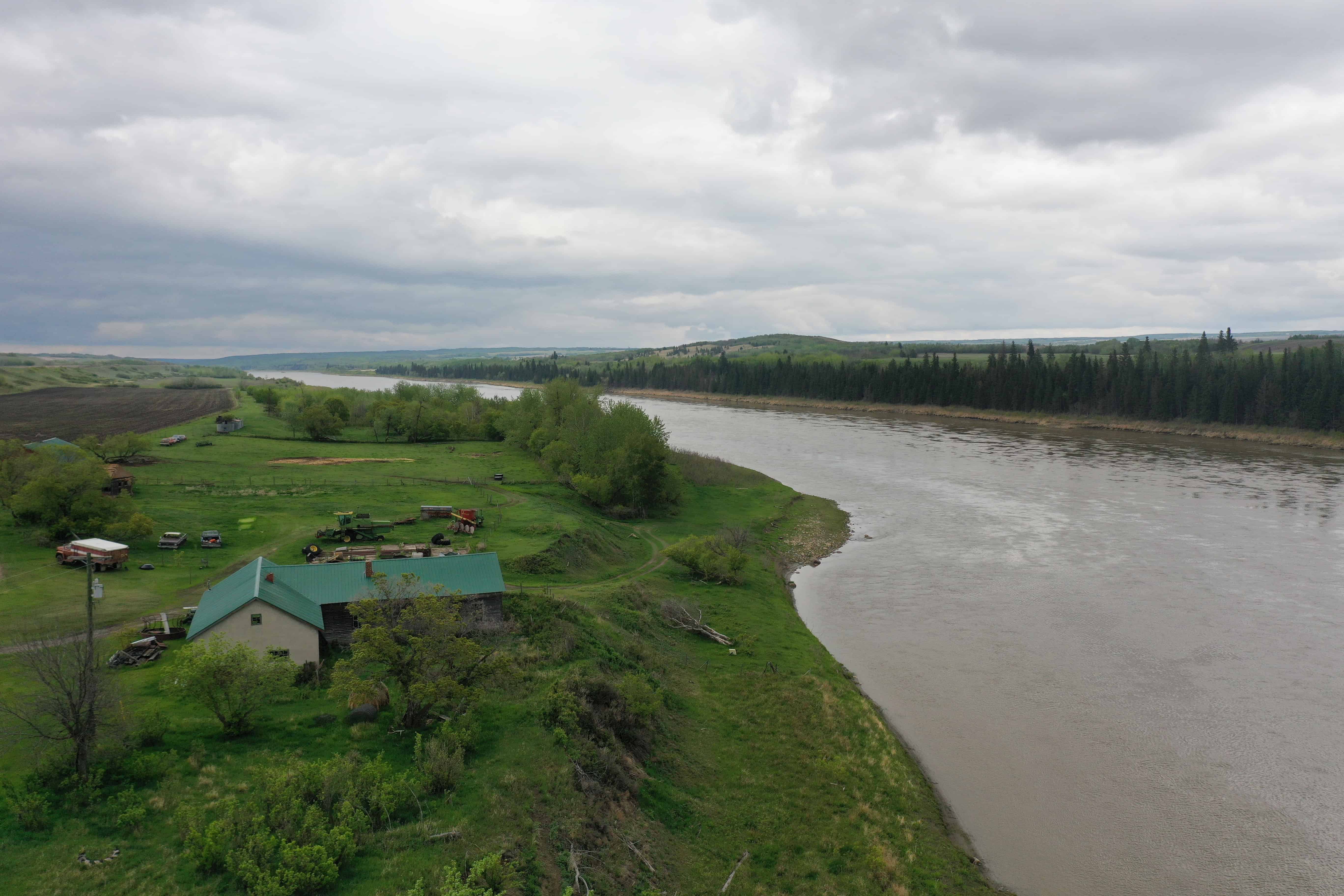 121048 Twp 555 Brosseau AB T0B 0P0