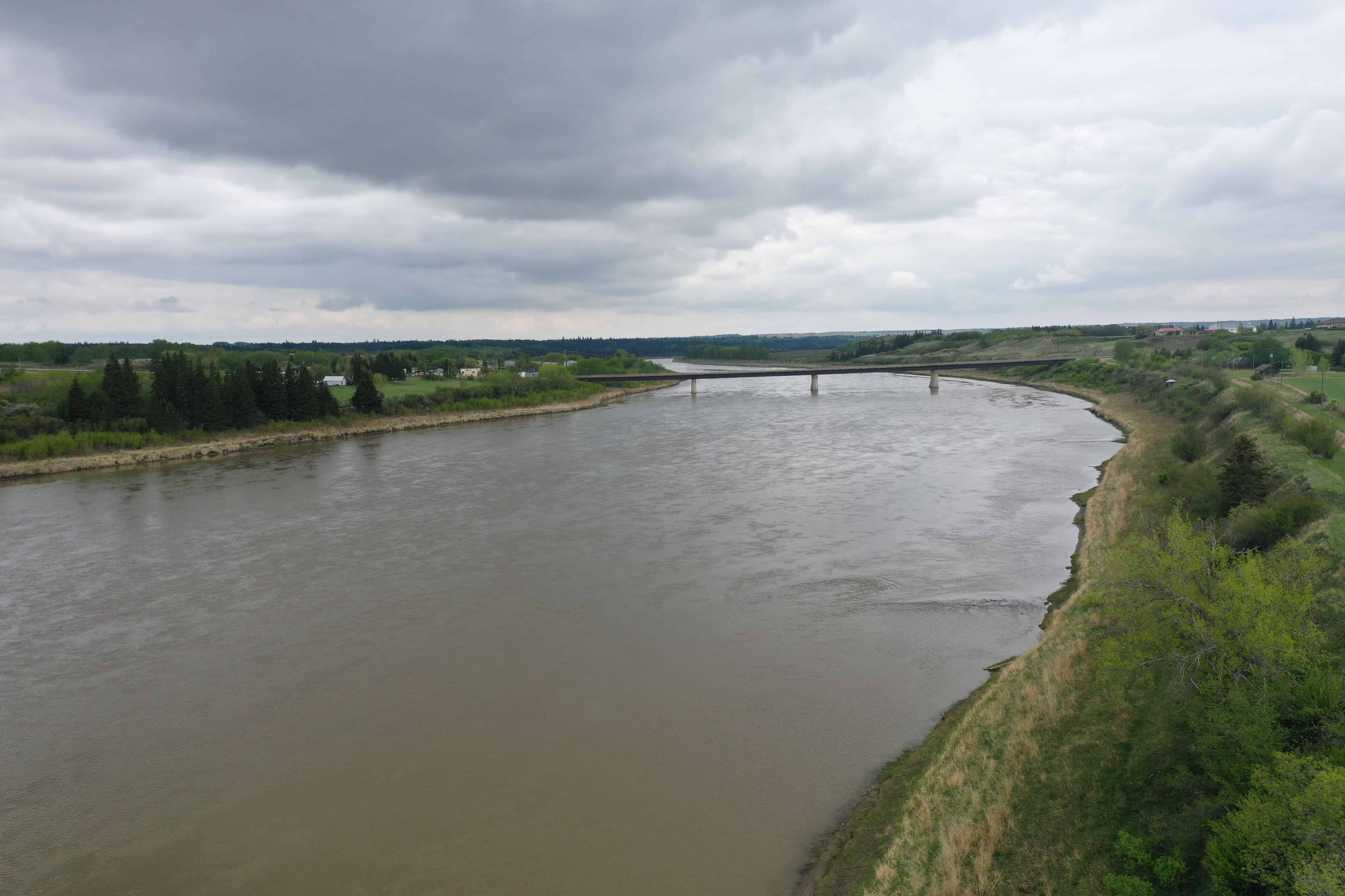 121048 Twp 555 Brosseau AB T0B 0P0