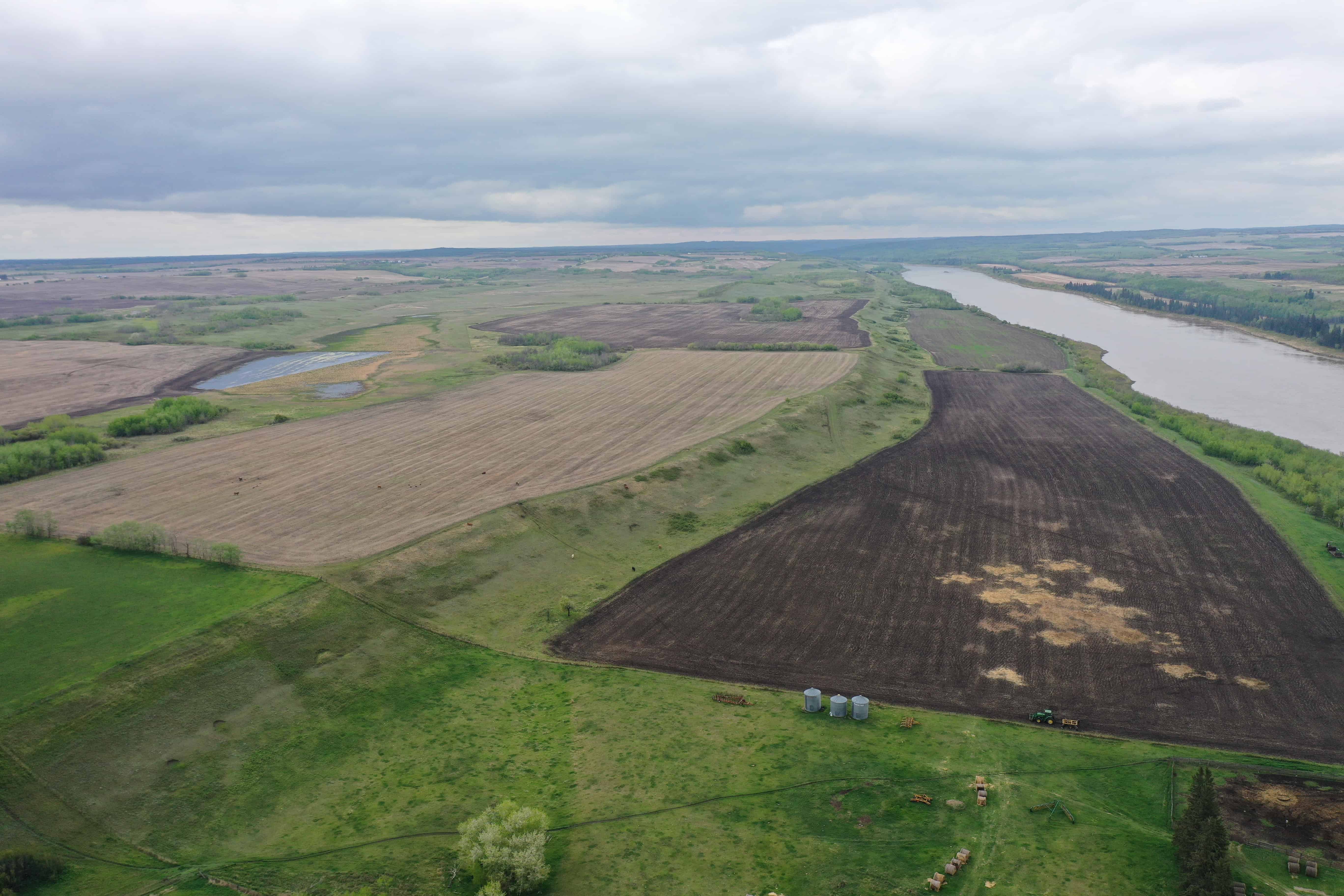 121048 Twp 555 Brosseau AB T0B 0P0