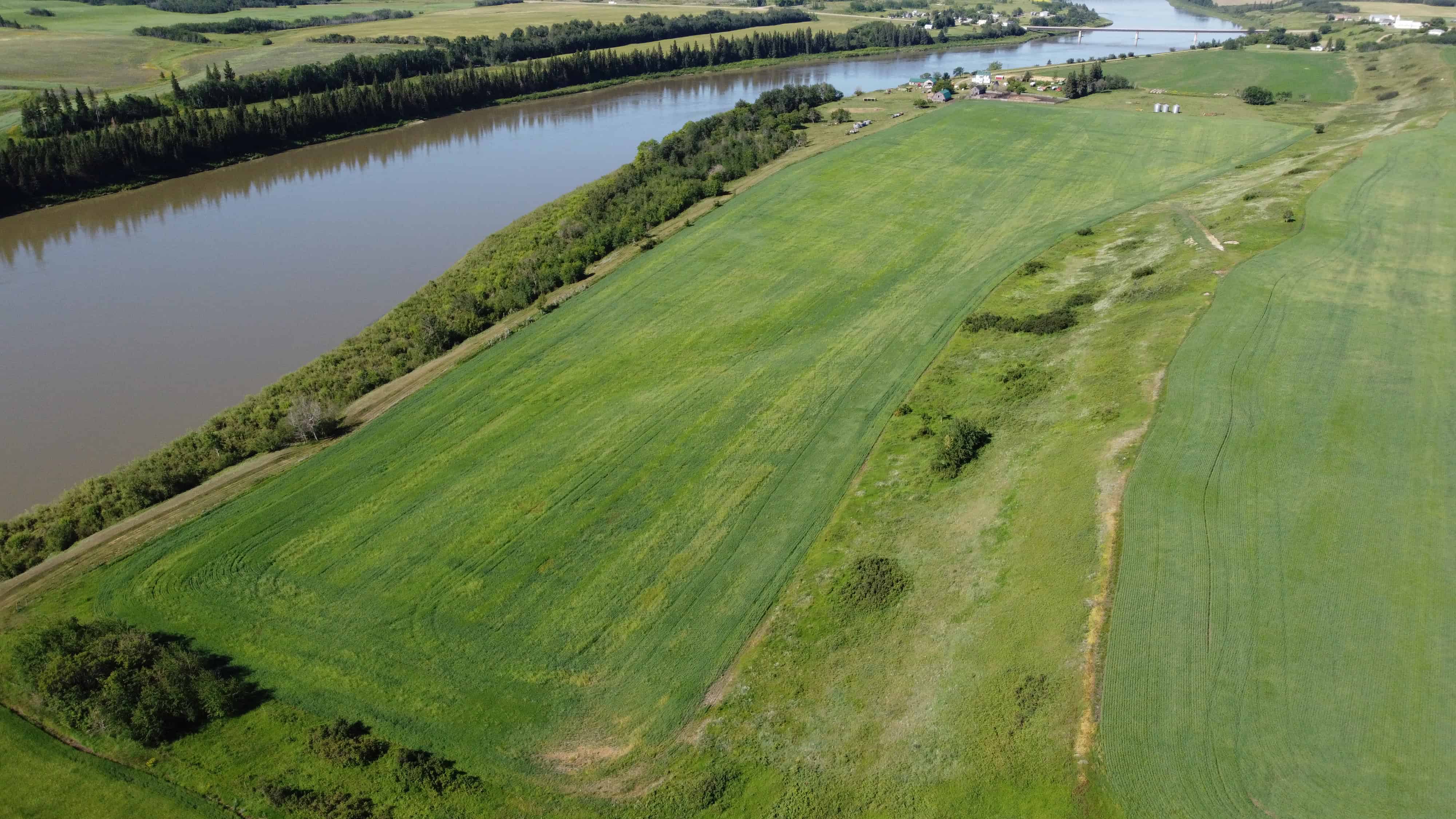 121048 Twp 555 Brosseau AB T0B 0P0