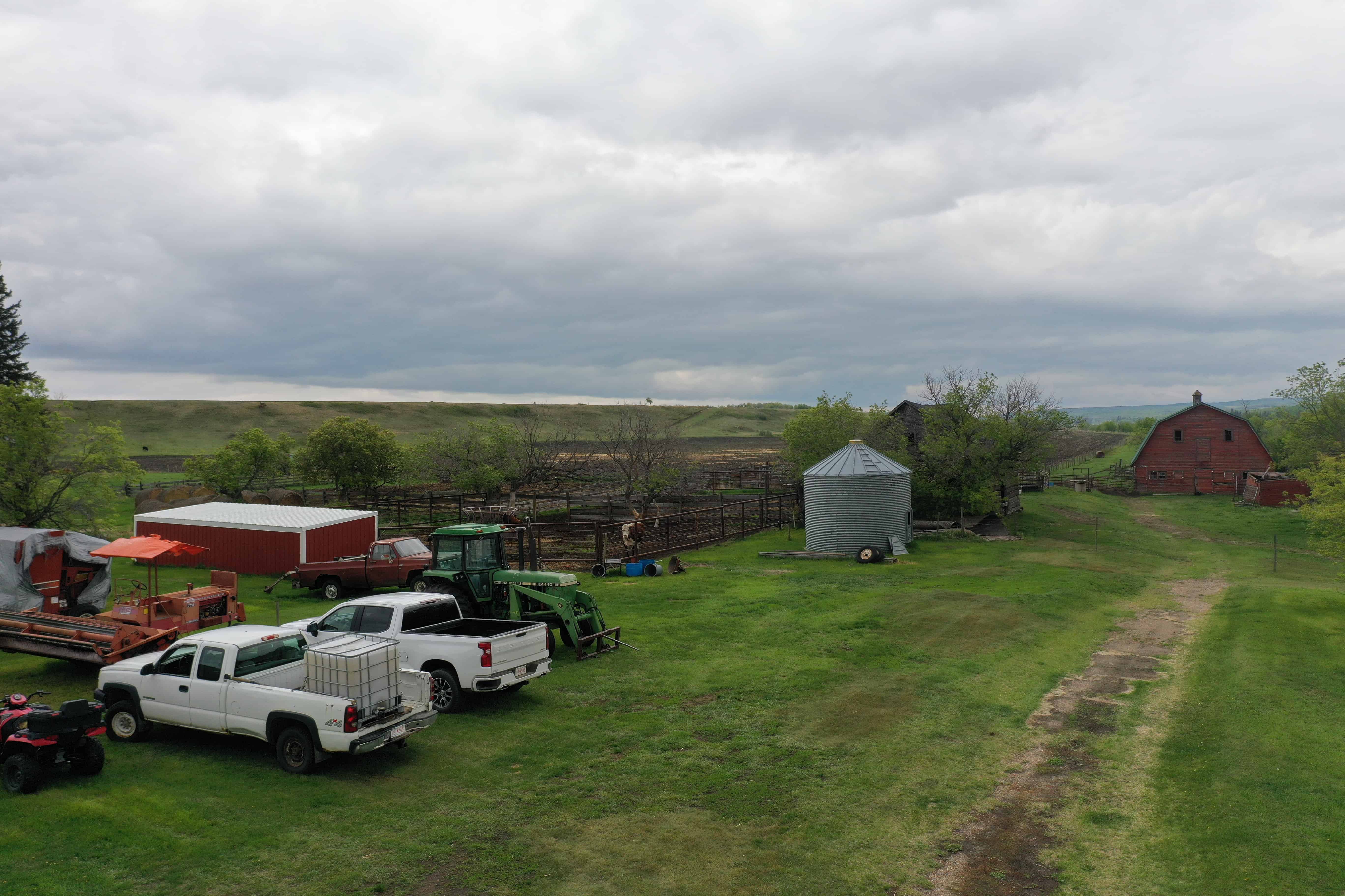 121048 Twp 555 Brosseau AB T0B 0P0