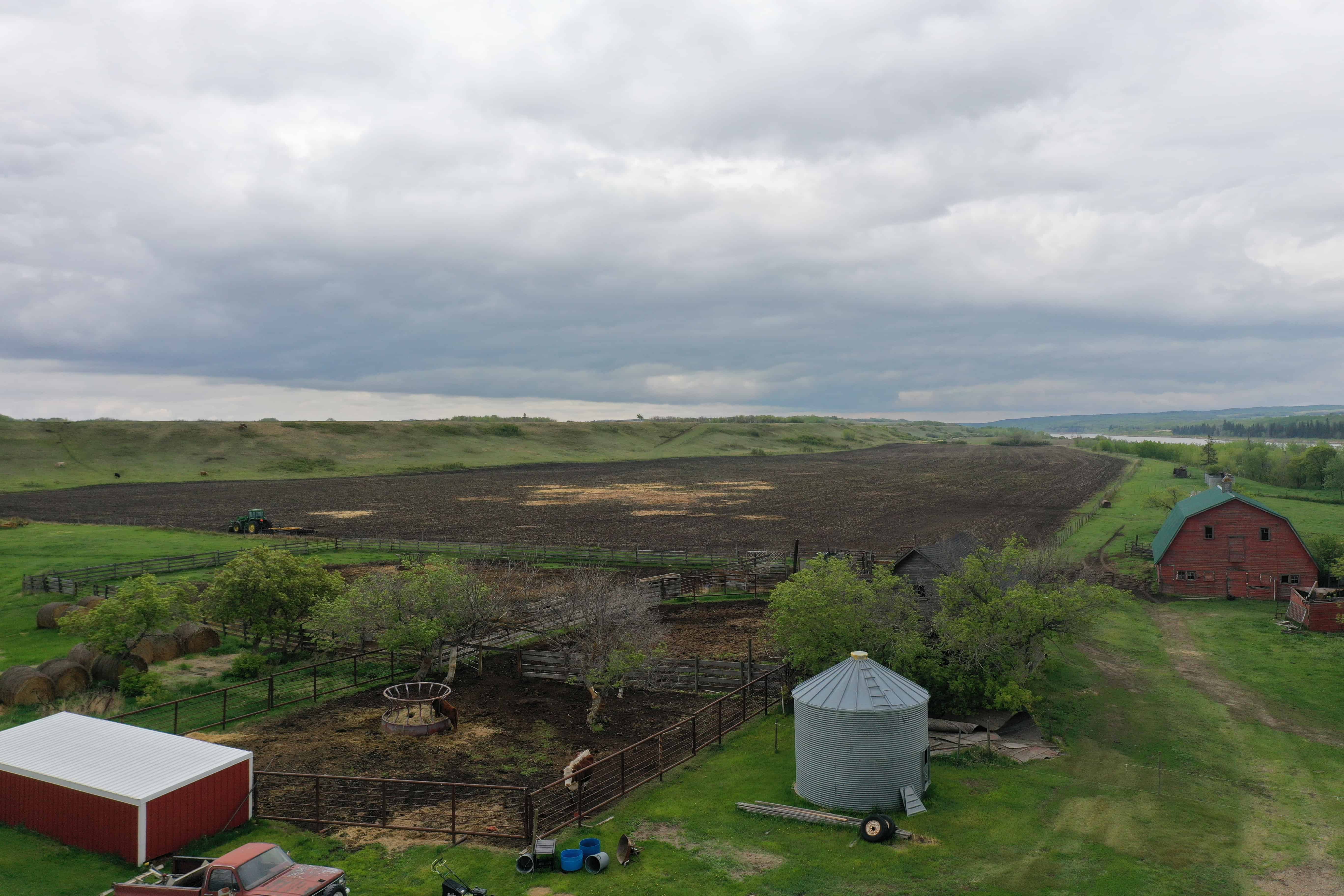 121048 Twp 555 Brosseau AB T0B 0P0