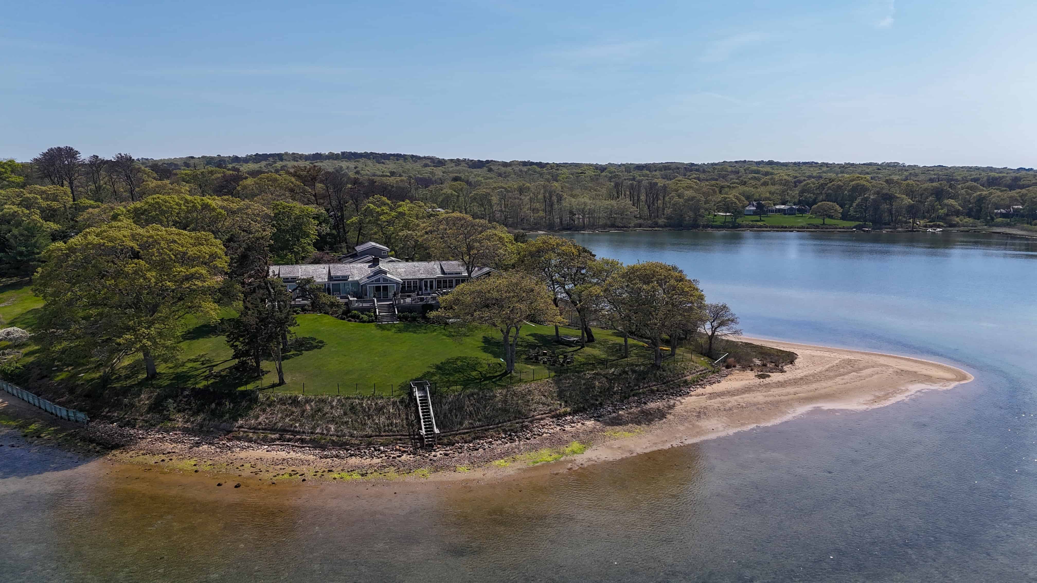 188 Kuffies Point Road Vineyard Haven MA 02568