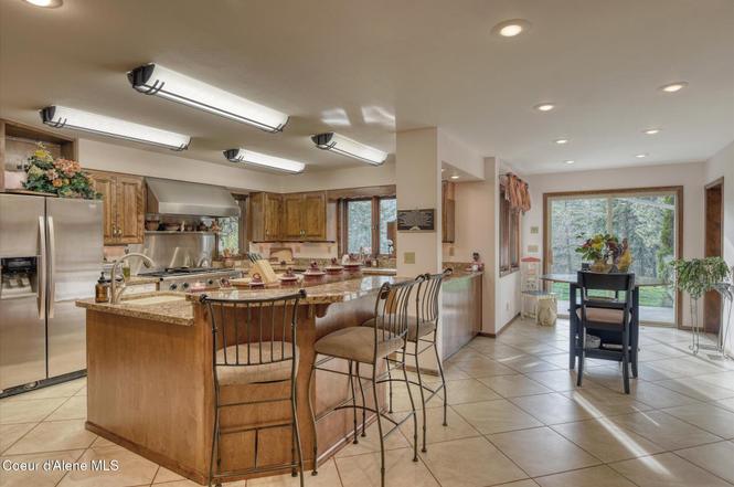 2885 S Folsom Ridge Road Coeur dAlene ID 83814
