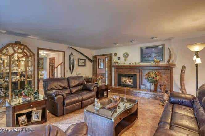 2885 S Folsom Ridge Road Coeur dAlene ID 83814