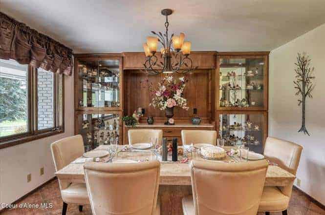 2885 S Folsom Ridge Road Coeur dAlene ID 83814