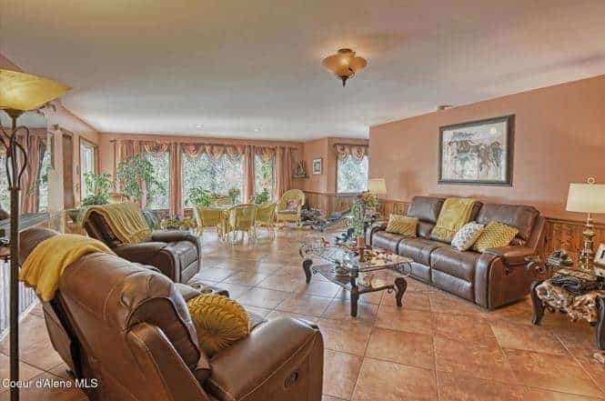 2885 S Folsom Ridge Road Coeur dAlene ID 83814