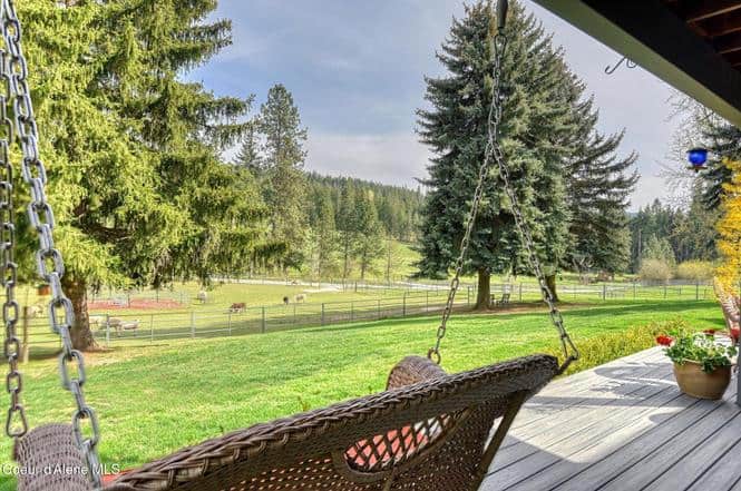 2885 S Folsom Ridge Road Coeur dAlene ID 83814