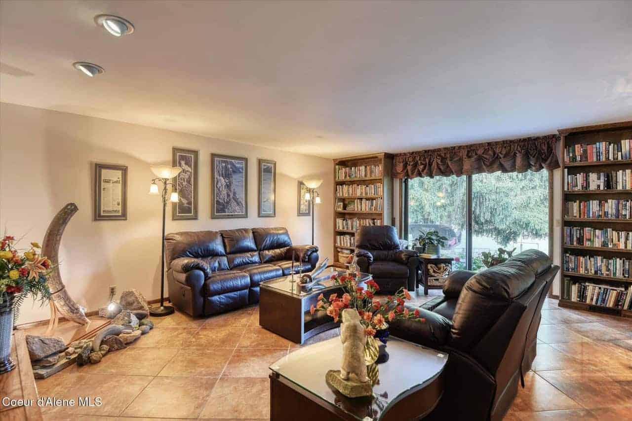 2885 S Folsom Ridge Road Coeur dAlene ID 83814