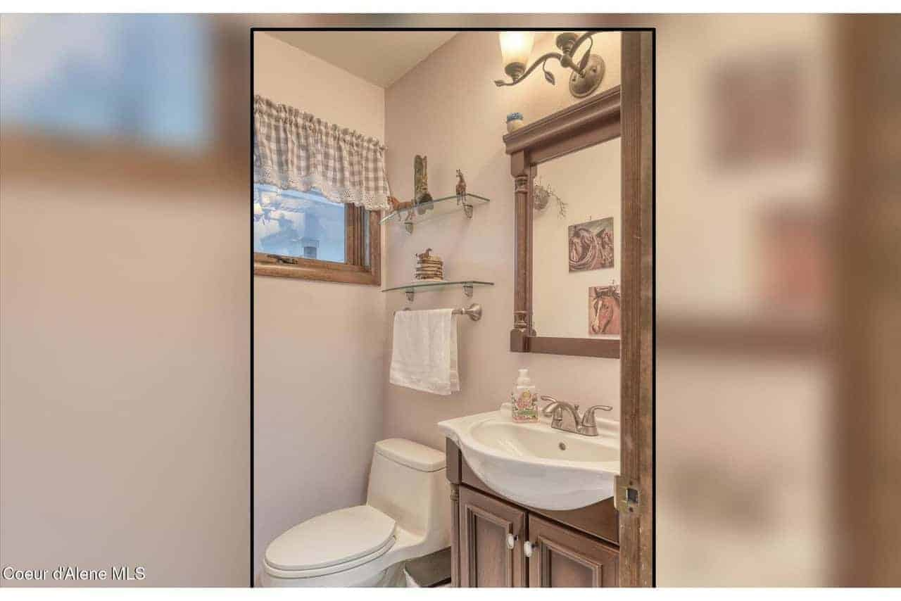 2885 S Folsom Ridge Road Coeur dAlene ID 83814