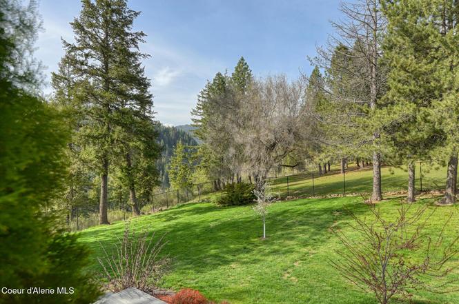 2885 S Folsom Ridge Road Coeur dAlene ID 83814