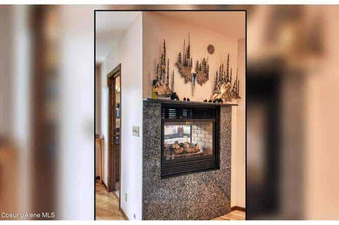 2885 S Folsom Ridge Road Coeur dAlene ID 83814