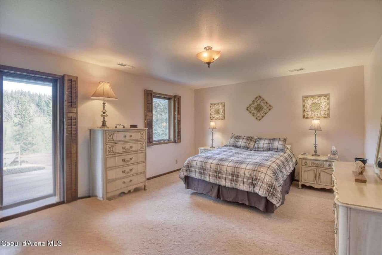 2885 S Folsom Ridge Road Coeur dAlene ID 83814