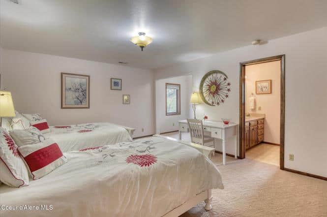 2885 S Folsom Ridge Road Coeur dAlene ID 83814
