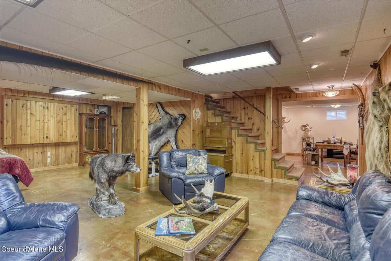 2885 S Folsom Ridge Road Coeur dAlene ID 83814