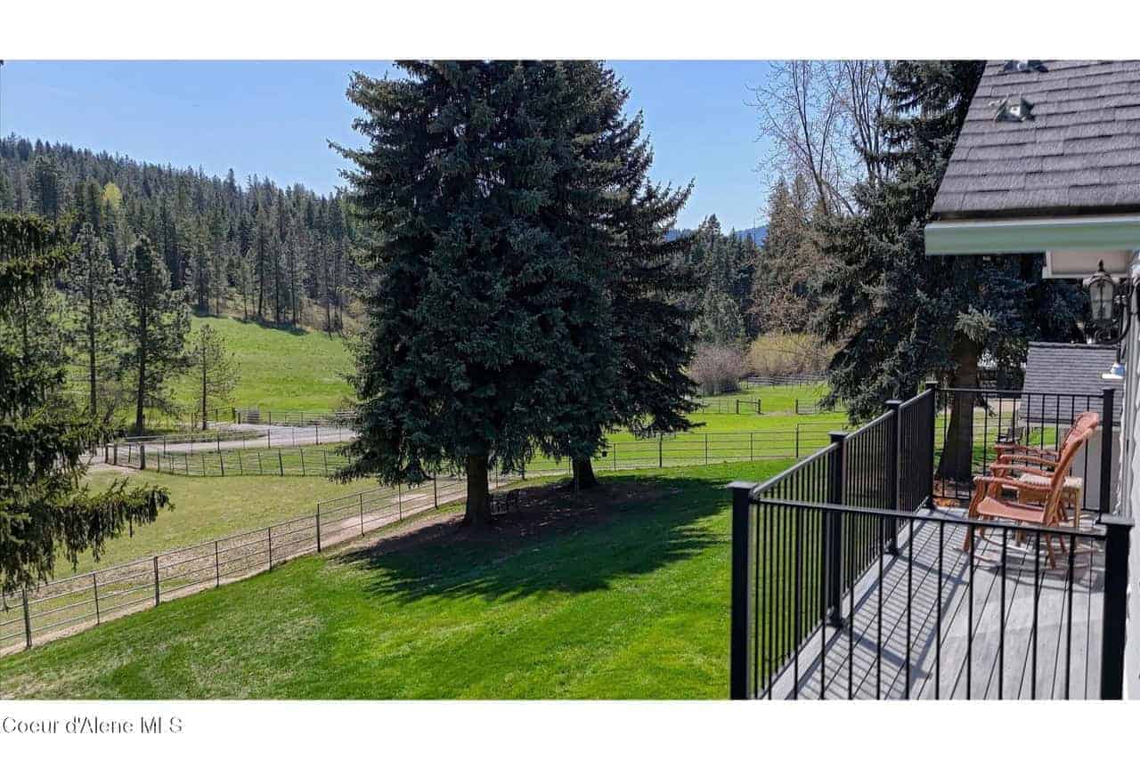 2885 S Folsom Ridge Road Coeur dAlene ID 83814