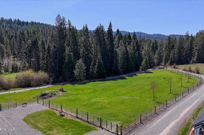 2885 S Folsom Ridge Road Coeur dAlene ID 83814