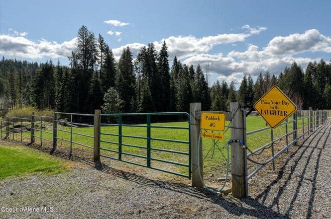 2885 S Folsom Ridge Road Coeur dAlene ID 83814