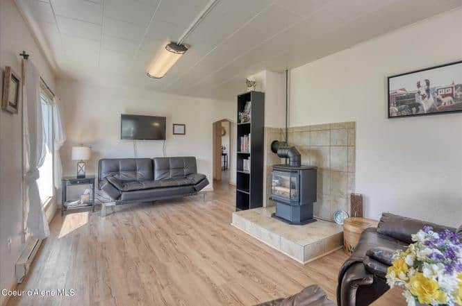 2885 S Folsom Ridge Road Coeur dAlene ID 83814