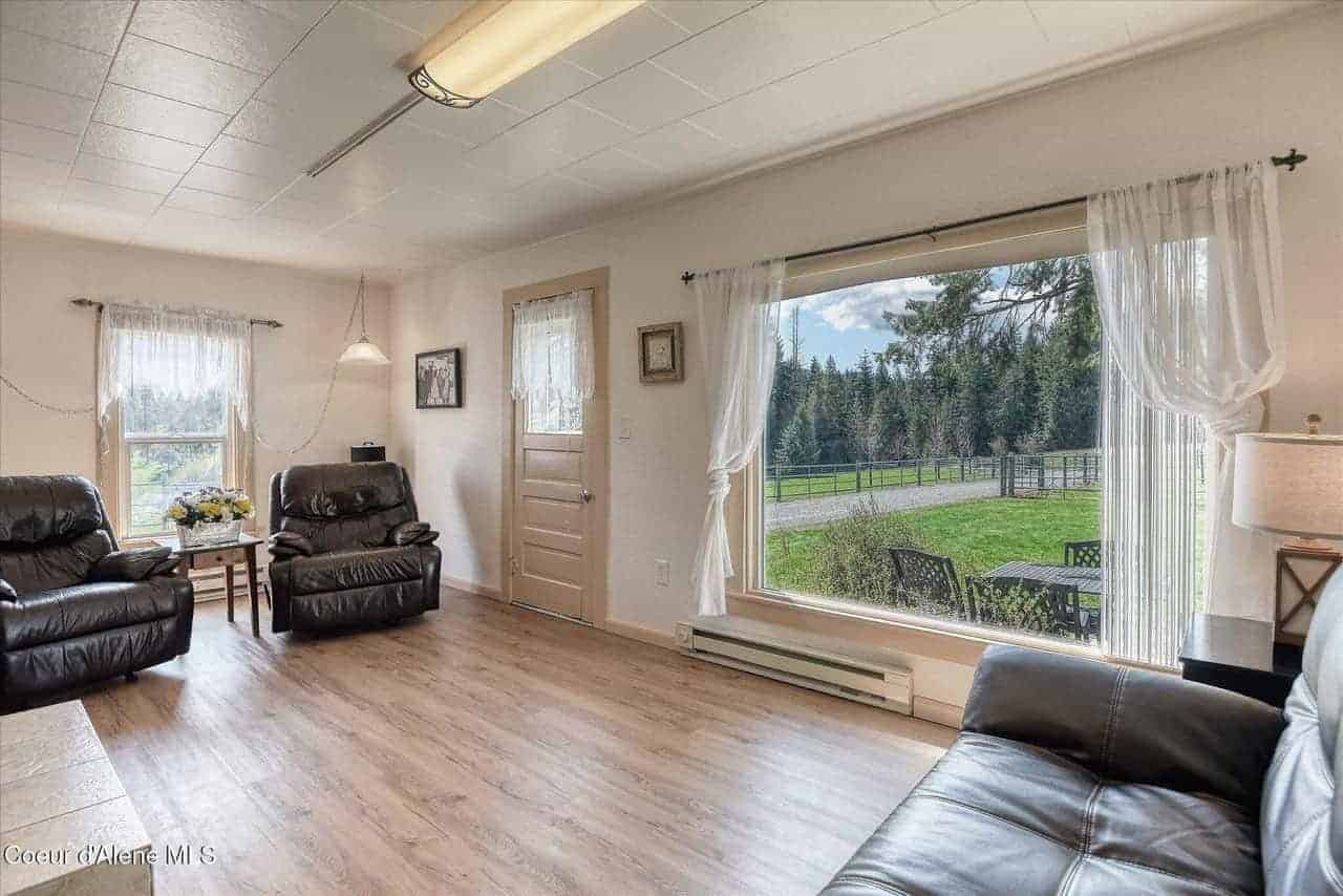 2885 S Folsom Ridge Road Coeur dAlene ID 83814