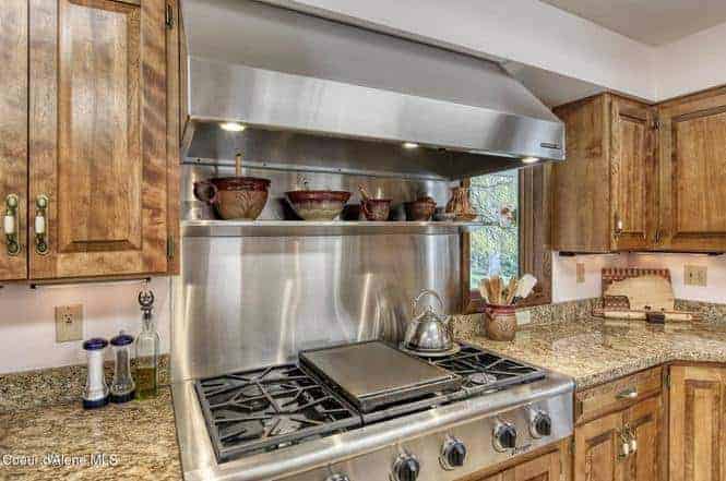 2885 S Folsom Ridge Road Coeur dAlene ID 83814