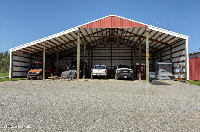 2885 S Folsom Ridge Road Coeur dAlene ID 83814