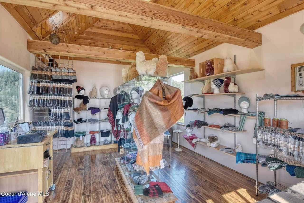 2885 S Folsom Ridge Road Coeur dAlene ID 83814
