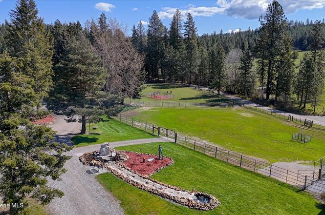 2885 S Folsom Ridge Road Coeur dAlene ID 83814