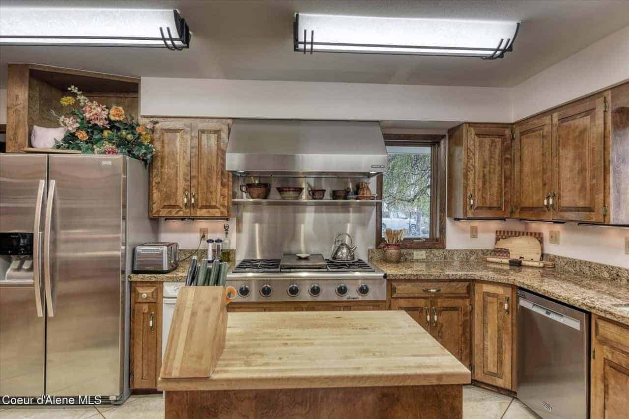 2885 S Folsom Ridge Road Coeur dAlene ID 83814