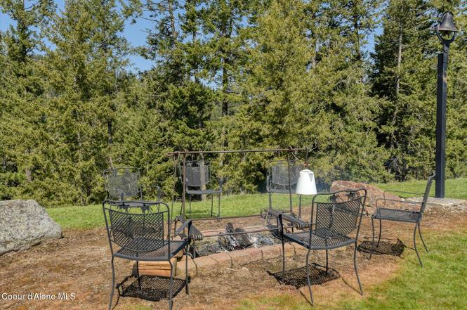 2885 S Folsom Ridge Road Coeur dAlene ID 83814