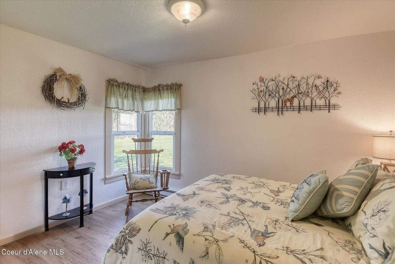 2885 S Folsom Ridge Road Coeur dAlene ID 83814