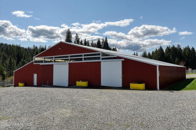 2885 S Folsom Ridge Road Coeur dAlene ID 83814