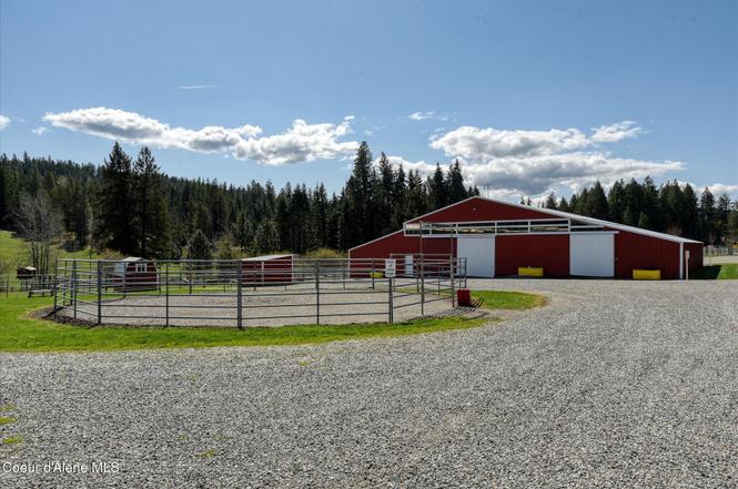 2885 S Folsom Ridge Road Coeur dAlene ID 83814