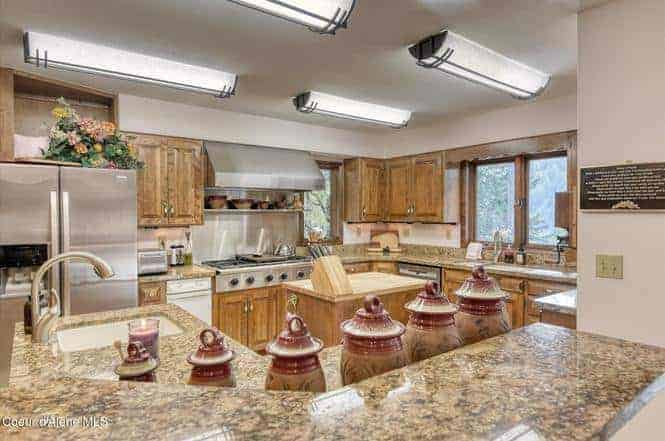 2885 S Folsom Ridge Road Coeur dAlene ID 83814