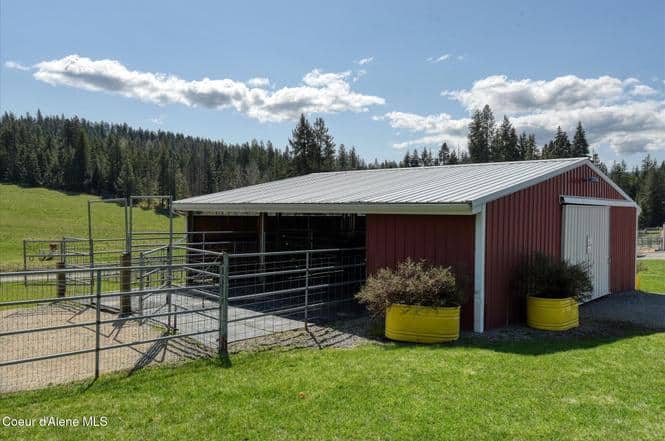 2885 S Folsom Ridge Road Coeur dAlene ID 83814