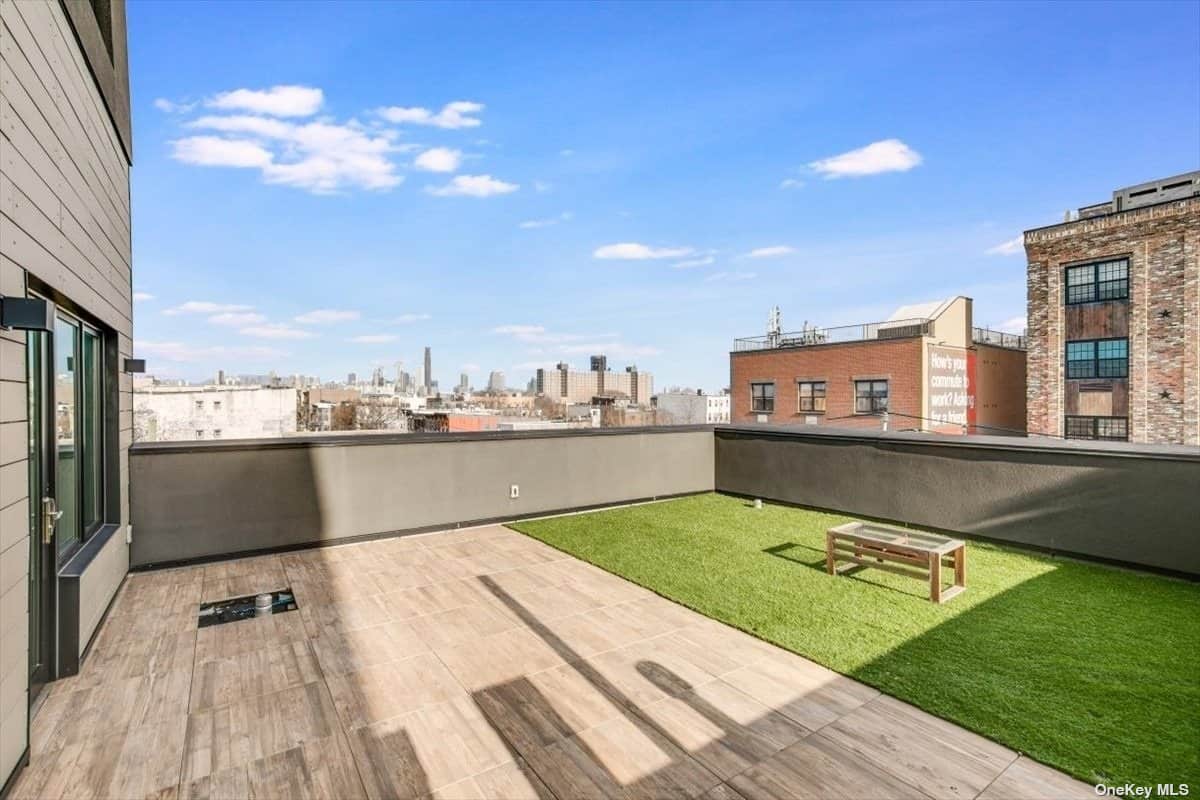 430 Van Brunt Street Red Hook NY 11231